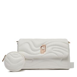 Liu Jo Handtasche Liu Jo Ecs M Crossbody AA4264 E0036 Off White 01065