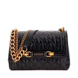 Guess Дамска чанта Guess HWGB89 87210 BLA