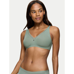 Triumph Triumph Besiūlė liemenėlė True Shape Sensation 10218244 Žalia