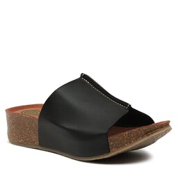 Dr. Brinkmann Sandaler och Slip-ons Dr. Brinkmann 700401 Schwarz 01