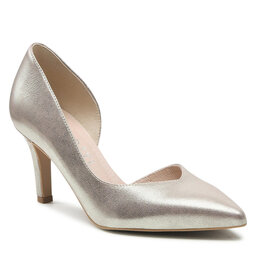 Kotyl Stilettos Kotyl 3787 Złoty Ef