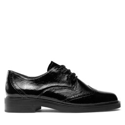 Caprice Oxford Schuhe Caprice 9-23201-41 Schwarz