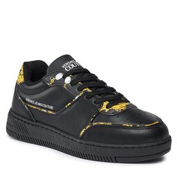 Versace Jeans Couture Sneakers Versace Jeans Couture 75VA3SJ2 ZP305 G89