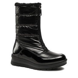 Nelli Blu Vinterskor Nelli Blu CS5595-01 Black
