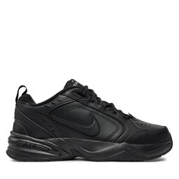 Nike Batai į sporto salę Nike Air Monarch IV 415445 001 Juoda