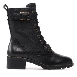 

Ботильйони Tamaris 1-25270-29 Black 001, Чорний