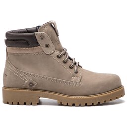 

Черевики туристичні Wrangler Creek WM182000 Taupe 29, Коричневий