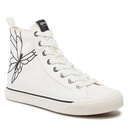 ONLY Shoes Bambas ONLY Shoes Onlsunny-10 15288088 White