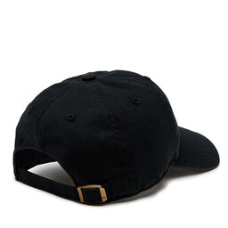 

Бейсболка 47 Brand MLB New York Yankees Bagheera Under 47 B-BGHUV17GWS-BKA Black, Чорний