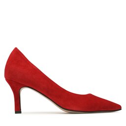 

Туфлі на шпильці Tamaris 1-22434-41 Red 500, Червоний