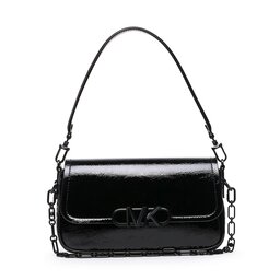MICHAEL Michael Kors Ročna torba MICHAEL Michael Kors Parker 30R3T7PC2L Črna