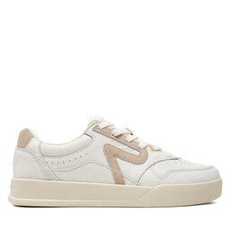 REPLAY Sneakers Replay GMZ5N.000.C0001L Écru