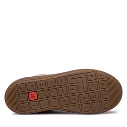 

Снікерcи Shoo Pom Play New Jodlace N4GPAA0402 Taupe/Platine, Золотий