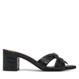 LOVE MOSCHINO Чехли LOVE MOSCHINO JA28065G1MIB0000 Черен