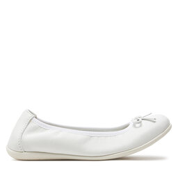 Ballerine bianche Primigi per bambina escarpe