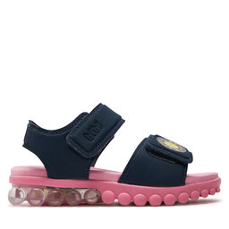 Bibi Sandali Bibi 1193017 Blu scuro