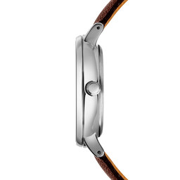 

Годинник Timex Southview TW2T35100 Brown/Silver, Коричневий