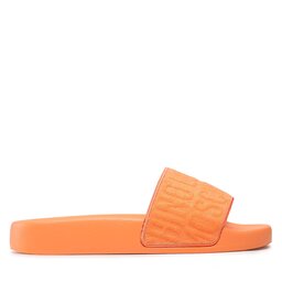 LOVE MOSCHINO Чехли LOVE MOSCHINO JA28102G1GI19450 Оранжев