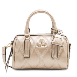 Nine West Kabelka Nine West FOSTER NGM135076 Zlatá