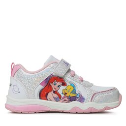 

Снікерcи Princess CP23-5849DPRN White, Білий