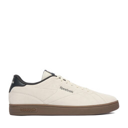 Reebok Снікерcи Reebok CEO-COURT CLEAN 100275932 Кремовий