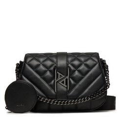 Aldo Handtasche Aldo Gameth 13827297 Schwarz