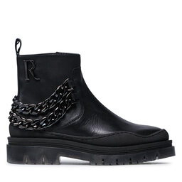 Rage Age Stiefeletten Rage Age RA-10-04-000200 Schwarz