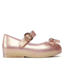 Melissa Baleríny Melissa Mini Melissa Sweet Love Bb 32803 Růžová
