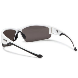 

Сонцезахисні окуляри Uvex Sportstyle 215 S5306178216 White, Білий