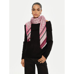 Guess Kendő Guess AW5249 VIS03 Rózsaszín