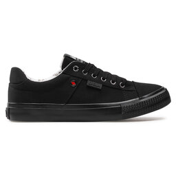 

Кросівки Lee Cooper LCW-21-31-0012M Black, Чорний