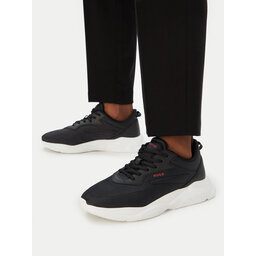 HUGO Sneakers HUGO Leon 50552689 Schwarz