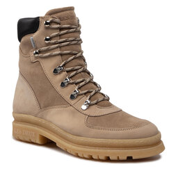 Les Deux Stövlar Les Deux Tyler Desert Boot LDM820010 Beige 220220