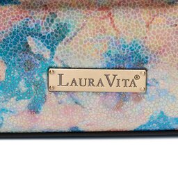 

Сумка Laura Vita Sac Astry 07 Bleu, Голубий