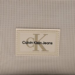 

Рюкзак Calvin Klein Sport Essentials Slim Sq Bp40 Ut K50K510415 0GK, Бежевий