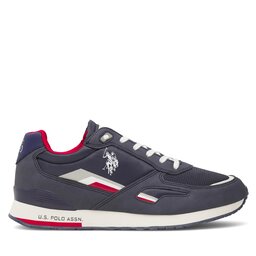 U.S. Polo Assn. Sneakersy U.S. Polo Assn. TABRY003B Granatowy