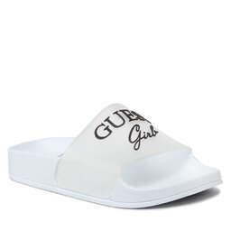 Guess Чехли Guess Dina FI6DIN ELE19 WHITE