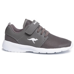 

Взуття KangaRoos Hina Ev 18099 000 2005 Steel Grey, Сірий