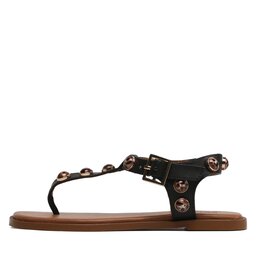 

Босоніжки Inuovo 981012 blk, Чорний