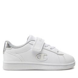 Champion Sneakers Champion Centre Court G Ps Low Cut Shoe S32859-CHA-WW002 Alb