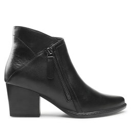 

Ботильйони Lasocki 335-01 Black, Чорний