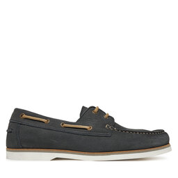 Marc O'Polo Halbschuhe Marc O'Polo RR1M3033 Dunkelblau