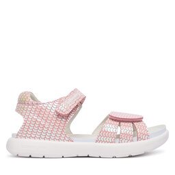 Biomecanics Sandalen Biomecanics 262206 S Rosa