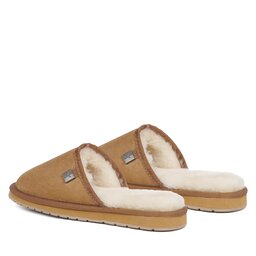 

Тапочки EMU Australia Platinum Yamba Wp11884 Chestnut, Коричневий