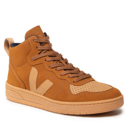 Veja Sneakersy Veja V-15 VQ1302616 Camel