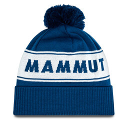 Mammut Čepice Mammut Peaks Beanie 1191-01100-50577-1 Deep Ice-White