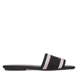 Armani Exchange Şlapi Armani Exchange XDP056 XV922 00002 Negru