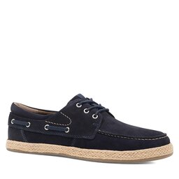 Sergio Bardi Scarpe basse Sergio Bardi ESPANA-03 MI07 Blu scuro