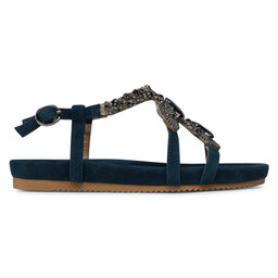 

Босоніжки Alma En Pena V21354 Suede Navy, Cиній