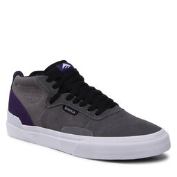Emerica Сникърси Emerica Pillar 6101000132 Grey/Purple 363